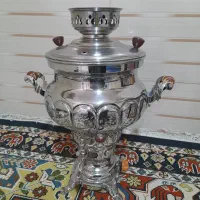 سماور گازی