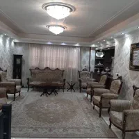 مبل استیل ۹ نفره