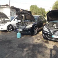 جذب نیرو جهت برق خودرو با حقوق مناسب