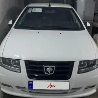 سمند سورن xu7p