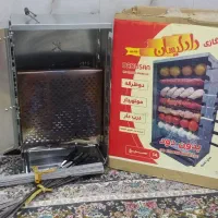 کباب پز داد لیسان