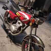 موتور200cc لیفان انژکتوری