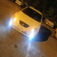 تیبا 1 صندوق دار