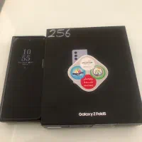 Z fold 5 Samsung|موبایل|تهران, آشتیانی|دیوار