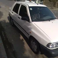 پراید۱۳۱ مدل۹۶ دوگانه شرکتی|خودرو سواری و وانت|مشهد, موسوی قوچانی|دیوار