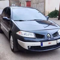 مگان وارداتی ۲۰۰۰ اتوماتیک