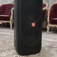 اسپیکر جی بی ال پارتی باکس ۸۰۰