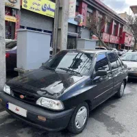 پراید مدل ۱۳۸۲