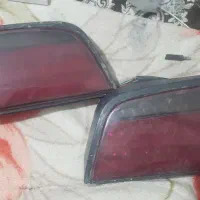 چراغ عقب اسپرت خانواده پژو