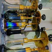 قلیان کرنو ولنتاین|کلکسیون و سرگرمی|تهران, نیروی هوایی (پیروزی)|دیوار