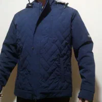 حراج کاپشن اخر فصل زیر قیمت خرید