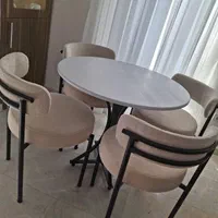 میزوصندلی غذاخوری مدل Shamim کد58 کرج|میز و صندلی غذاخوری|کرج, گلشهر|دیوار