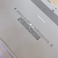 لپتاپ dell نسل۱۰|رایانه همراه|تهران, میدان ولیعصر|دیوار
