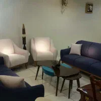 مبل ایفورت|مبلمان خانگی و میز عسلی|رباطکریم, شهرک صنعتی سبلان|دیوار