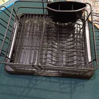 آبچکان با سینی در حد نو|آبچکان و نظمدهنده ظروف|قم, چهل درخت|دیوار