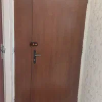 درب ورودی دولنگه