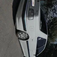 پژو پارس مدل86