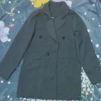 کت توییت پشمی زنانه|لباس|قم, باغ شریفی|دیوار