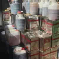روغن سوخته خوراکی|عمده‌فروشی|کرج, باغستان|دیوار