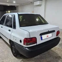 پراید 131 مدل 93|خودرو سواری و وانت|بندرعباس, |دیوار