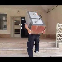 کارگر حمل باروتخلیه اثاثیه ۳۰ درصدارزانتر از همجا|خدمات حمل و نقل|محمدشهر, محمدشهر|دیوار