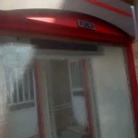 یخچال فریزر دو درب|کافیشاپ و رستوران|خرم بید, |دیوار