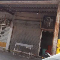 تعمیر ات  کرکره قدیمی وتعویض فنر