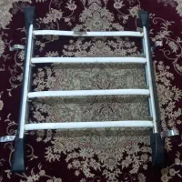 فروش باربند پرایدی دست دوم