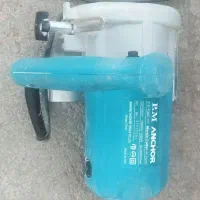 شیار زن در حد نو