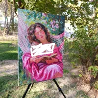 ارائه آثار هنری فاخر