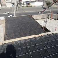 اجرای سقف کامپوزیت|خدمات پیشه و مهارت|بیرجند, |دیوار