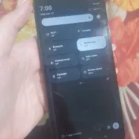 گوشی دوجی Doggee n55pro|موبایل|فردیس, ثابتی|دیوار