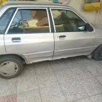 فروش پراید 132