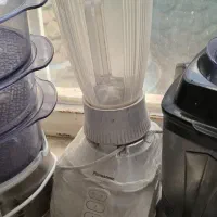 بلندر پاناسونیک اصل و کنوود اصل