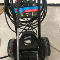 دستگاه کارواش تک فاز بزرگ|سایر لوازم برقی|قشم, |دیوار