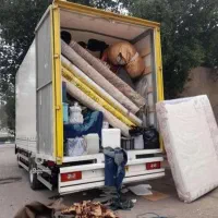 باربری/ تضمینی /با کادر ماهر وقیمت مناسب