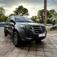 لندکروز (چینی) دایون y7