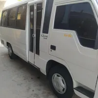 مینی بوس هیوندا|خودرو سنگین|مشهد, امام رضا (ع)|دیوار