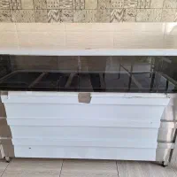 کانتر گرم.تاپینگ سرد