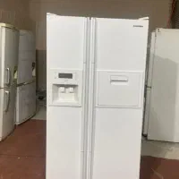 یخچال 4درب ساید