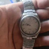 ساعت سیکو قدیمی