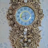 ساعت دیواری|ساعت دیواری و تزئینی|شهریار, کهنز|دیوار