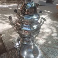 سماور نو|سماور، چای‌ساز، قهوه‌ساز|مشهد, فاطمیه|دیوار