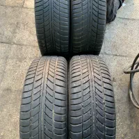 لاستیک ۱۴ یزد در حد ۴حلقه