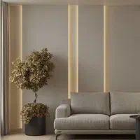 دکوراسیون داخلی با اقساط بدون پیش پرداخت