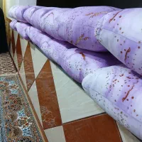 16عدد بالشت پر