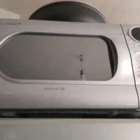 مایکروویو دوو