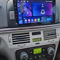 مانیتور اندروید هیوندا سوناتا yf nf lf i10 i20 i30|قطعات یدکی و لوازم جانبی|تهران, امام زاده حسن|دیوار