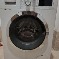 ماشین لباسشویی بوش اصل آلمان