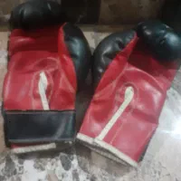 دستکش بوکس